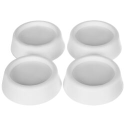 Антивибрационные подставки для стиральной машины Ruhhy 23592 (White)