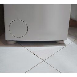 Антивибрационные подставки для стиральной машины Ruhhy 23592 (White) Thumb