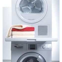 Set de conectare Siemens WZ27400 (White) Thumb