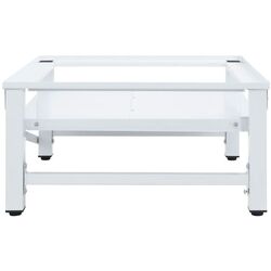 Подставка для стиральной машины VidaXL 4009873 (White) Thumb