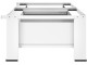 Stand pentru masina de spalat rufe VidaXL 51195 (White)