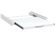 Element de conectare VidaXL 50450 (White)