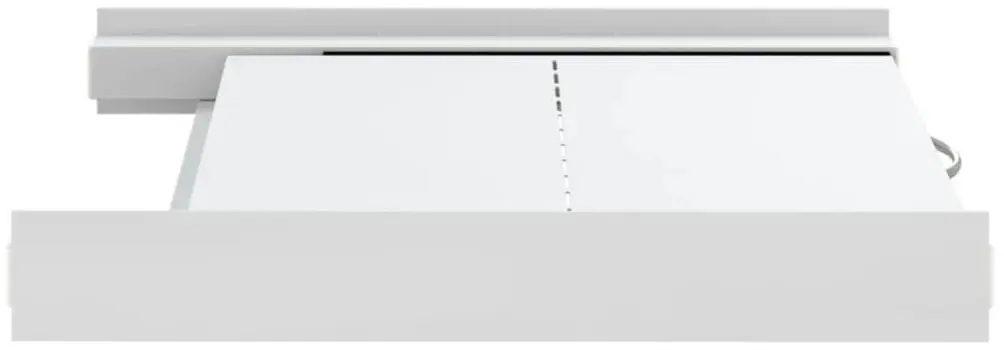 Element de conectare VidaXL 50450 (White)