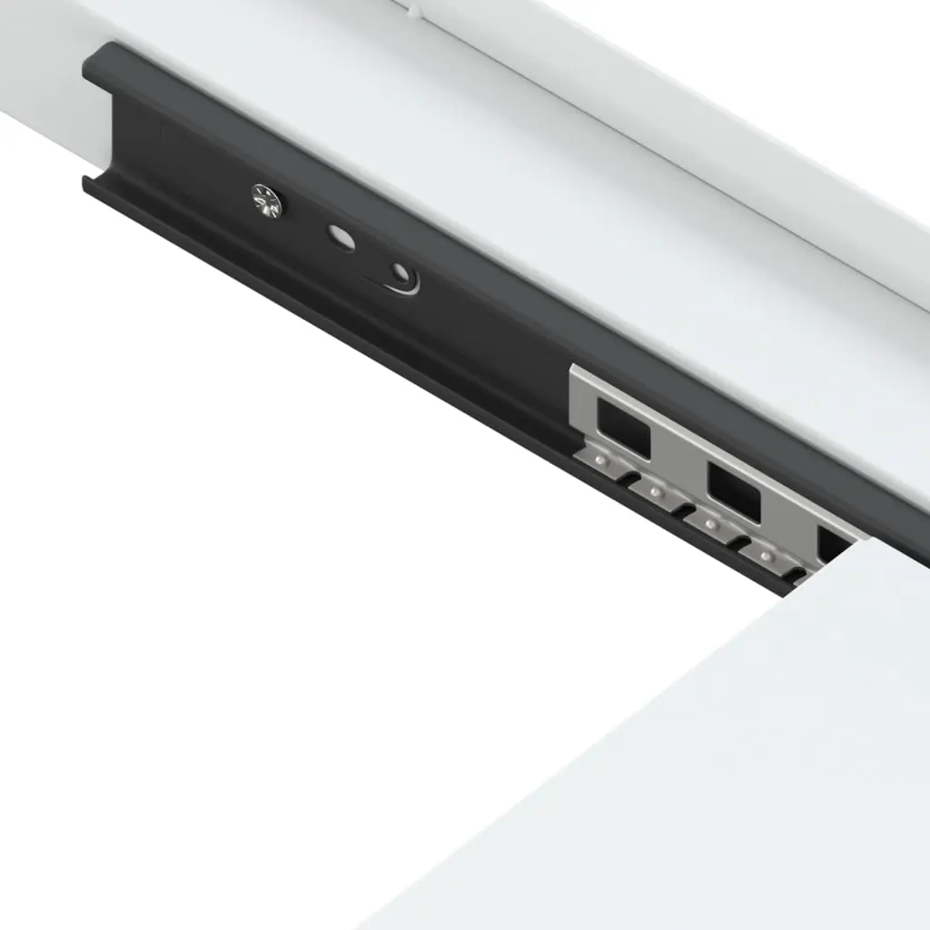 Element de conectare VidaXL 50450 (White)