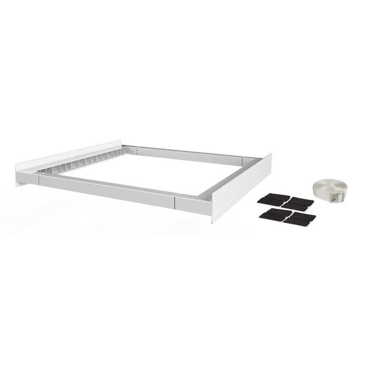 Соединительный комплект Whirlpool Wpro CDS102 (White) купить в Кишиневе ...