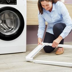 Set de conectare Whirlpool Wpro CDS102 (White) Thumb