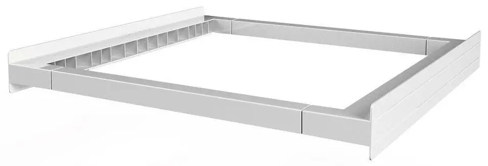 Set de conectare Whirlpool Wpro CDS102 (White)