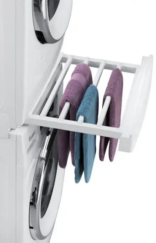 Set de conectare Whirlpool Wpro SKP101 (White)