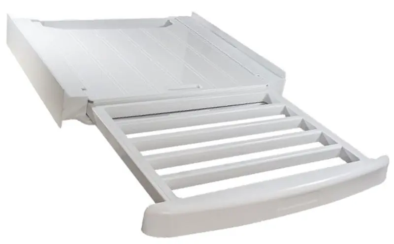 Set de conectare Whirlpool Wpro SKP101 (White)