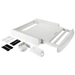 Set de conectare Whirlpool Wpro SKP101 (White) Thumb
