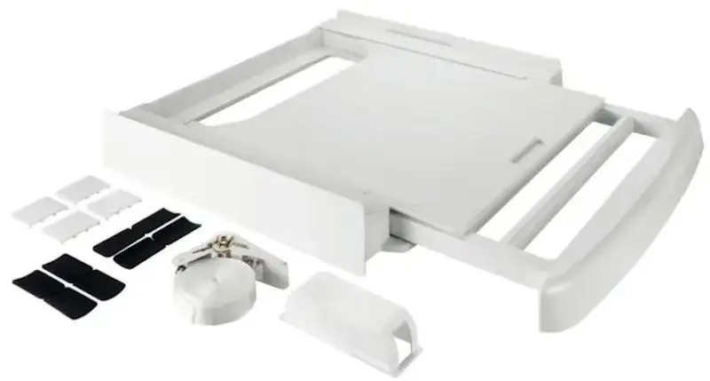 Set de conectare Whirlpool Wpro SKP101 (White)
