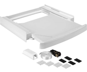 Set de conectare WPro SKS101 (White)