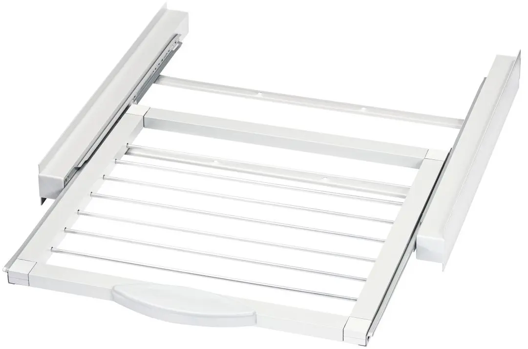 Set de stivuire mașină de spălat/uscător Xavax 110225 (White)