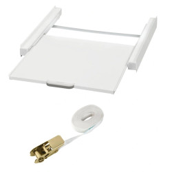 Element de conectare Xavax 111363 (White) Thumb