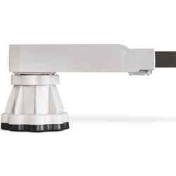 Cărucior pentru electrocasnice și mobilier Xavax 110232 (White) Thumb