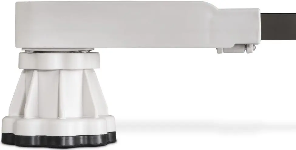 Cărucior pentru electrocasnice și mobilier Xavax 110232 (White)