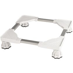 Cărucior pentru electrocasnice și mobilier Xavax 110232 (White)