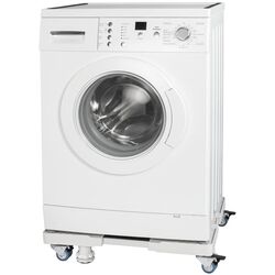 Cărucior pentru electrocasnice și mobilier Xavax 110233 (White) Thumb