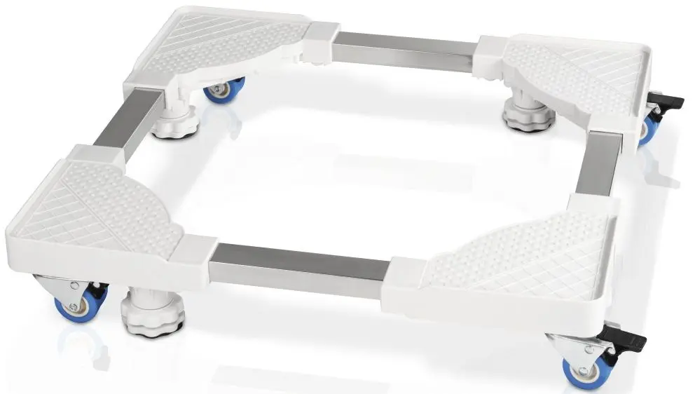 Cărucior pentru electrocasnice și mobilier Xavax 110233 (White)