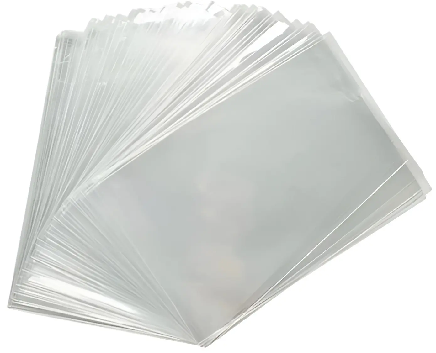 Пакеты для вакуумного упаковщика Transgourmet Quality 25x35 - 2