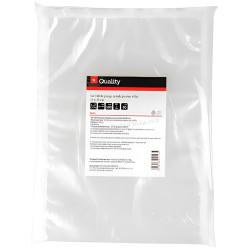 Пакеты для вакуумного упаковщика Transgourmet Quality 25x35