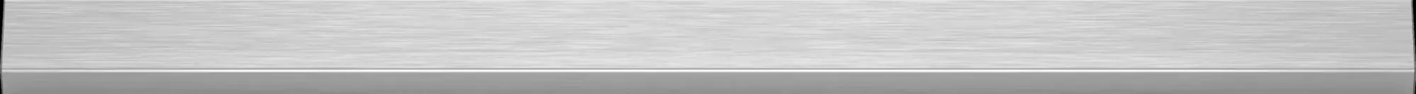 Декоративная планка для вытяжки Siemens LZ46550 (Inox)
