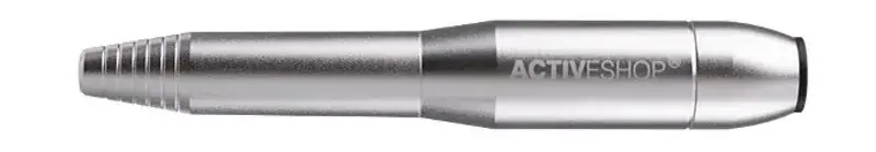 Маникюрный набор Activeshop Mini Pro203 136728 (Silver) - 3