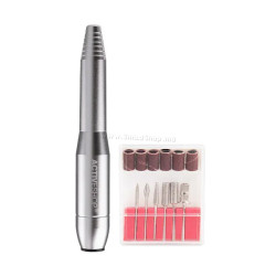 Маникюрный набор Activeshop Mini Pro203 136728 (Silver)