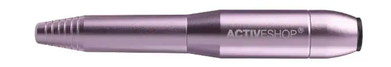 Маникюрный набор Activeshop Mini Pro203 136729 (Pink) - 2