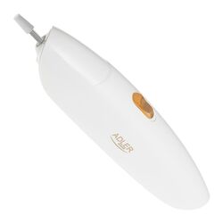Set de manichiura Adler AD 2179 (White) Thumb