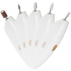 Set de manichiura Adler AD 2179 (White) Thumb