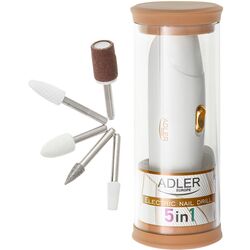 Set de manichiura Adler AD 2179 (White)