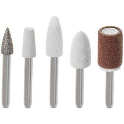 Set de manichiura Adler AD 2179 (White) Thumb