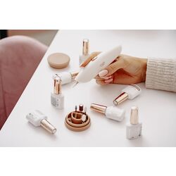 Set de manichiura Adler AD 2179 (White) Thumb