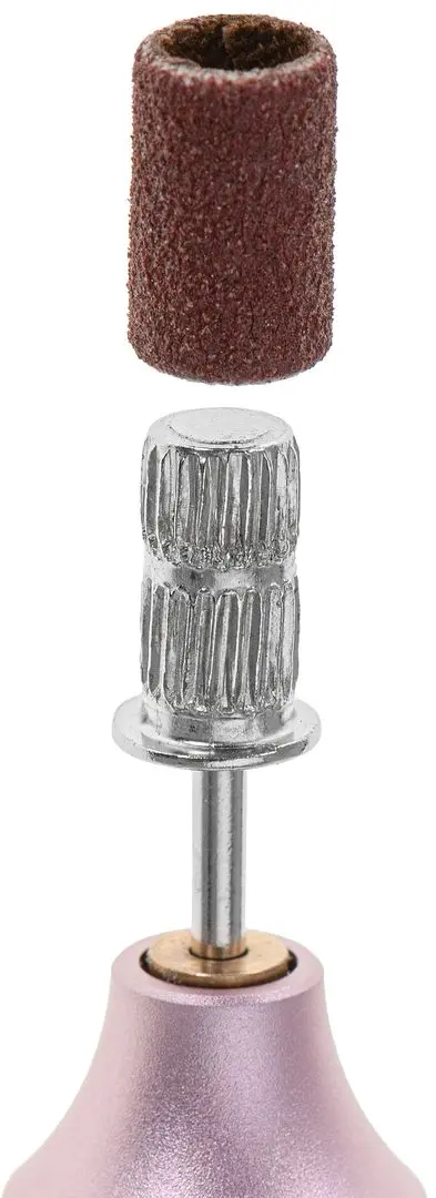 Set de manichiura si pedichiura Adler AD 2181 (Pink)