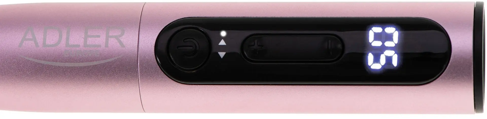 Set de manichiura si pedichiura Adler AD 2181 (Pink)