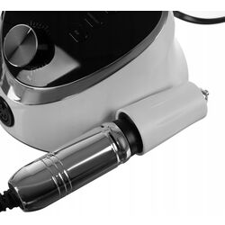 Set de manichiura si pedichiura Beautylushh 20789 (Black/Silver) Thumb