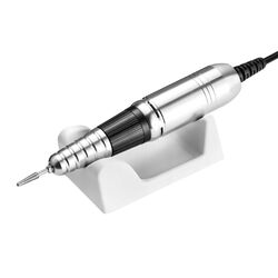 Set de manichiura si pedichiura Beautylushh 20789 (Black/Silver) Thumb