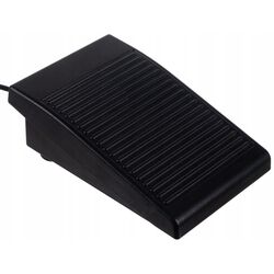 Set de manichiura si pedichiura Beautylushh 20789 (Black/Silver) Thumb