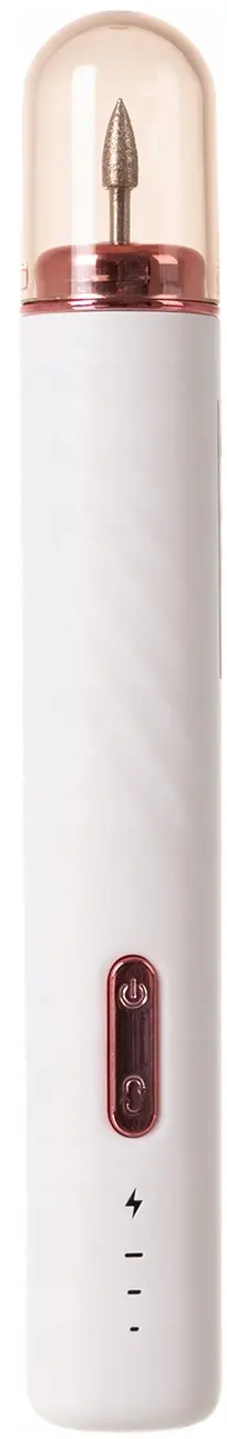 Set de manichiura si pedichiura Beautylushh 25805 (White)