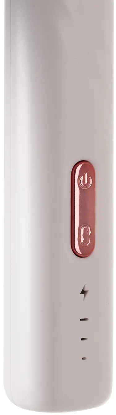 Set de manichiura si pedichiura Beautylushh 25805 (White)