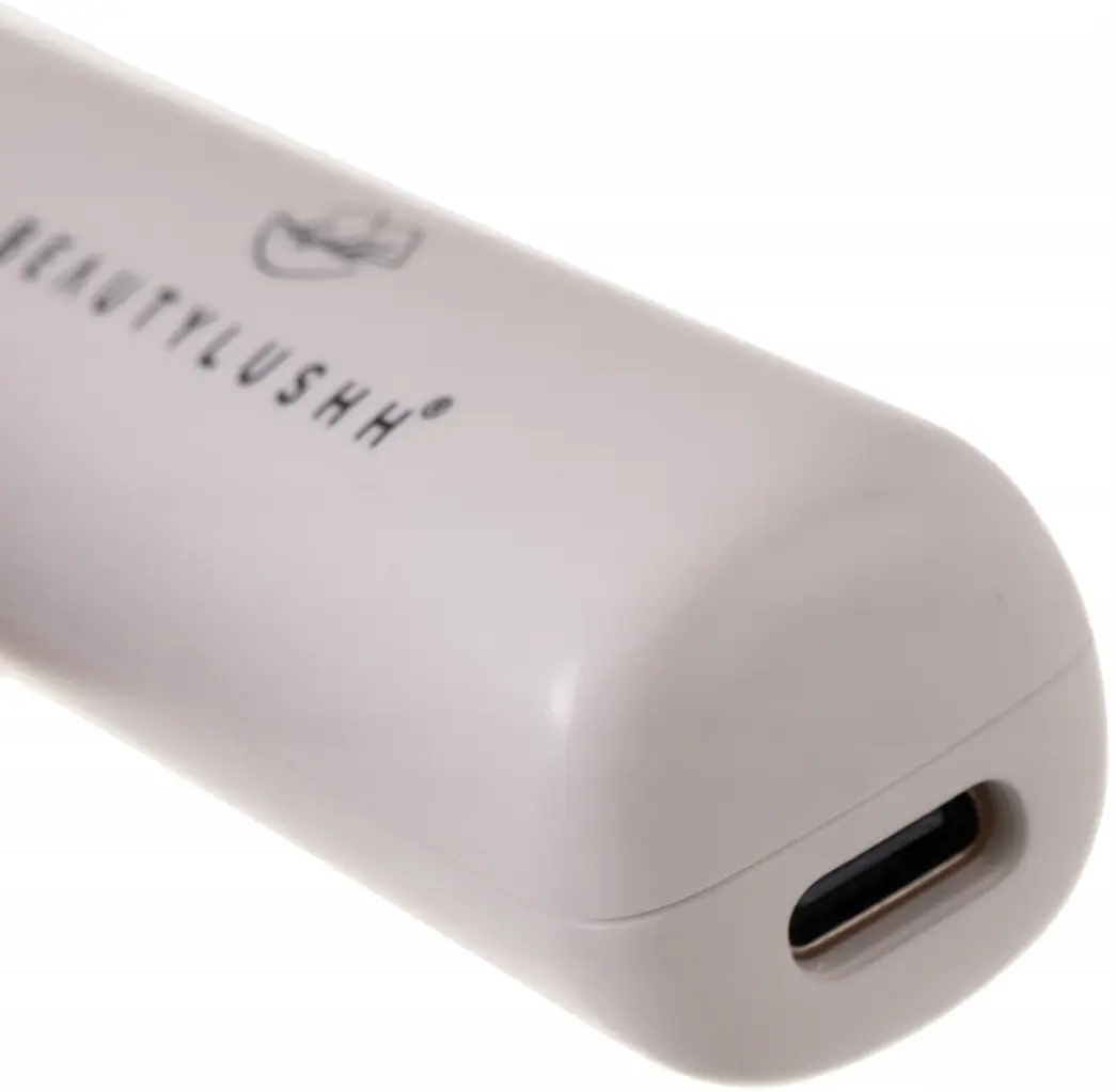 Set de manichiura si pedichiura Beautylushh 25805 (White)