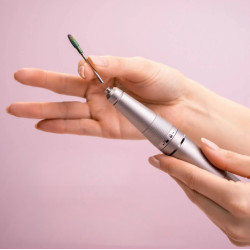 Aparat de manichiură și pedichiură Beurer StudioNails Pro MP200 (White) Thumb