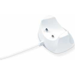 Pila electrica pentru calcaie Beurer MP59 (Violet) Thumb