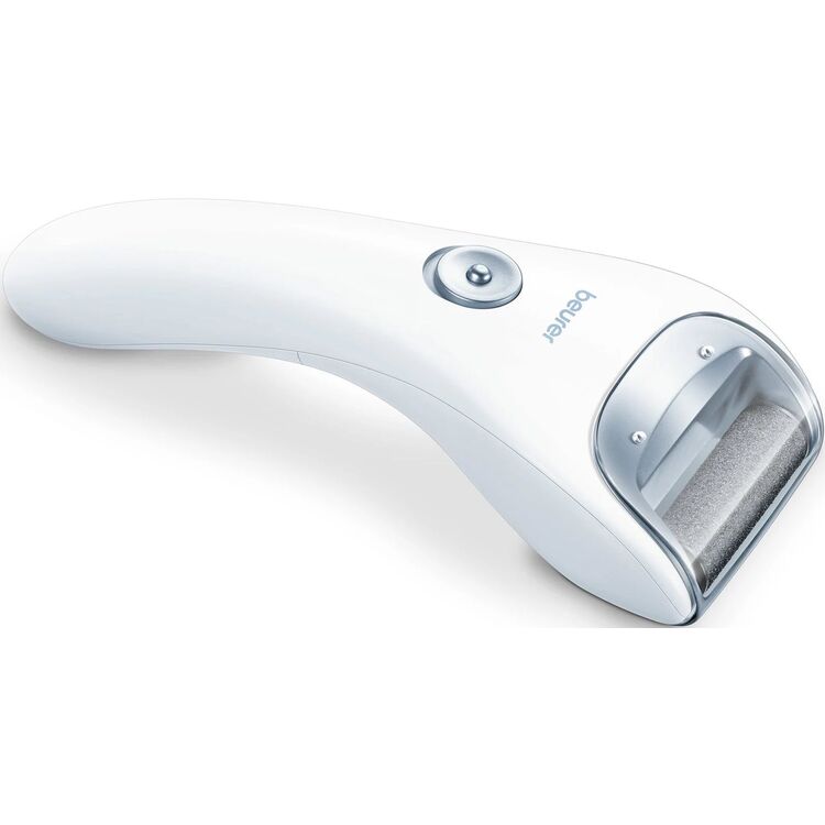 Aparat indepartare calus Beurer MP28 (White/Silver)