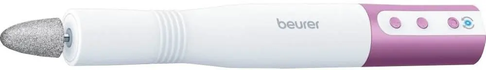 Set de manichiura si pedichiura Beurer MP52 (White/Purple)