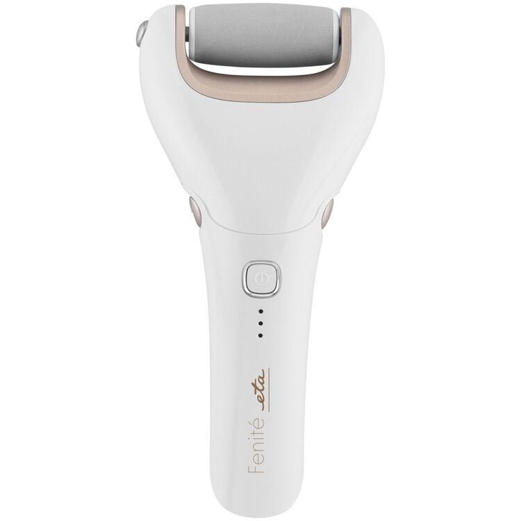 Pila electrica pentru calcaie ETA Fenite 3348 90000 (White)