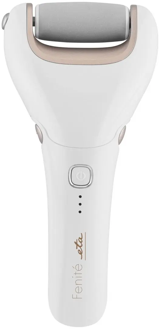 Pila electrica pentru calcaie ETA Fenite 3348 90000 (White)