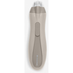 Электрическая пилочка для ногтей Kikka Boo 31303040138 (Beige) Thumb