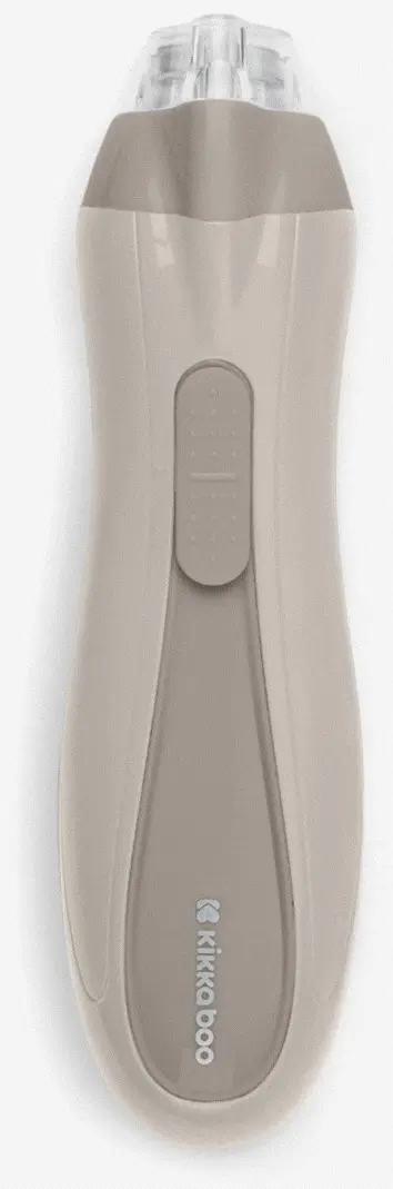 Электрическая пилочка для ногтей Kikka Boo 31303040138 (Beige) - 3